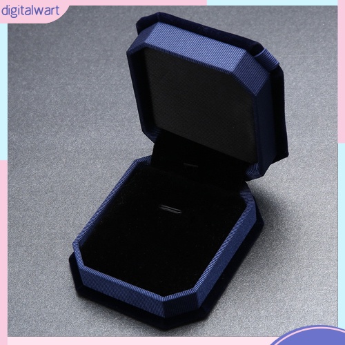 Hộp Đựng Trang Sức Trang Trí Nơ Xinh Xắn