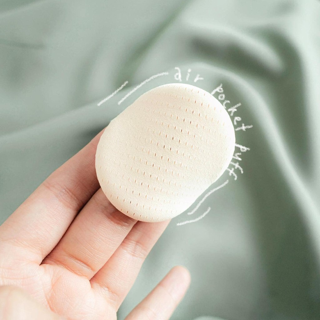 Bông tán phấn LANEIGE Neo Cushion Matte Puff