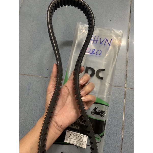 Dây curoa SH VN 150/160 đời 2020 - 2023  zin Bando