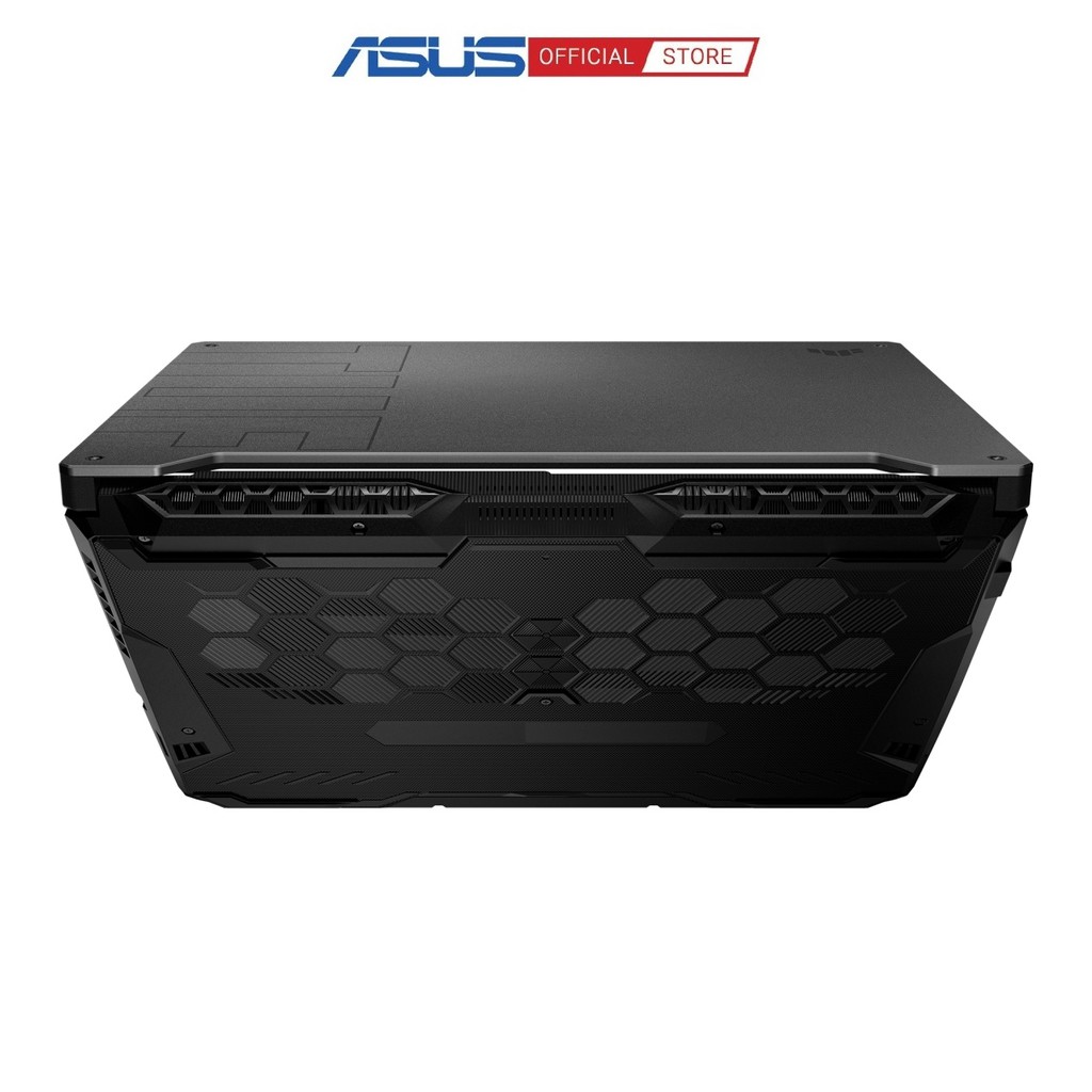 Laptop ASUS TUF Gaming F15 FX506HC-HN001T (Core i7-11800H| 8GB | 512GB | RTX 3050 4GB | 15.6 inch FHD | Win 10 | Xám) | BigBuy360 - bigbuy360.vn