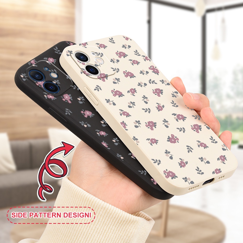 Ốp Điện Thoại Bảo Vệ Góc Chống Ma Sát H134 Cho Redmi Note 8 Pro Note 7 Pro Note 9 9T Pro Redmi 10 10S 4G