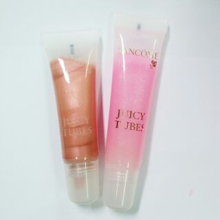 Son bóng Lancome Juicy tube