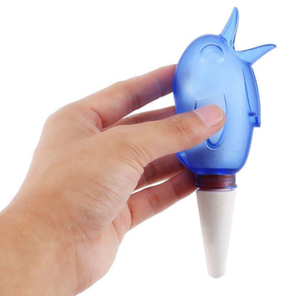 HARRIETT Vòi Tưới Cây Tự Động Thông Minh Hình Chú Chim Cho Sân Vườn