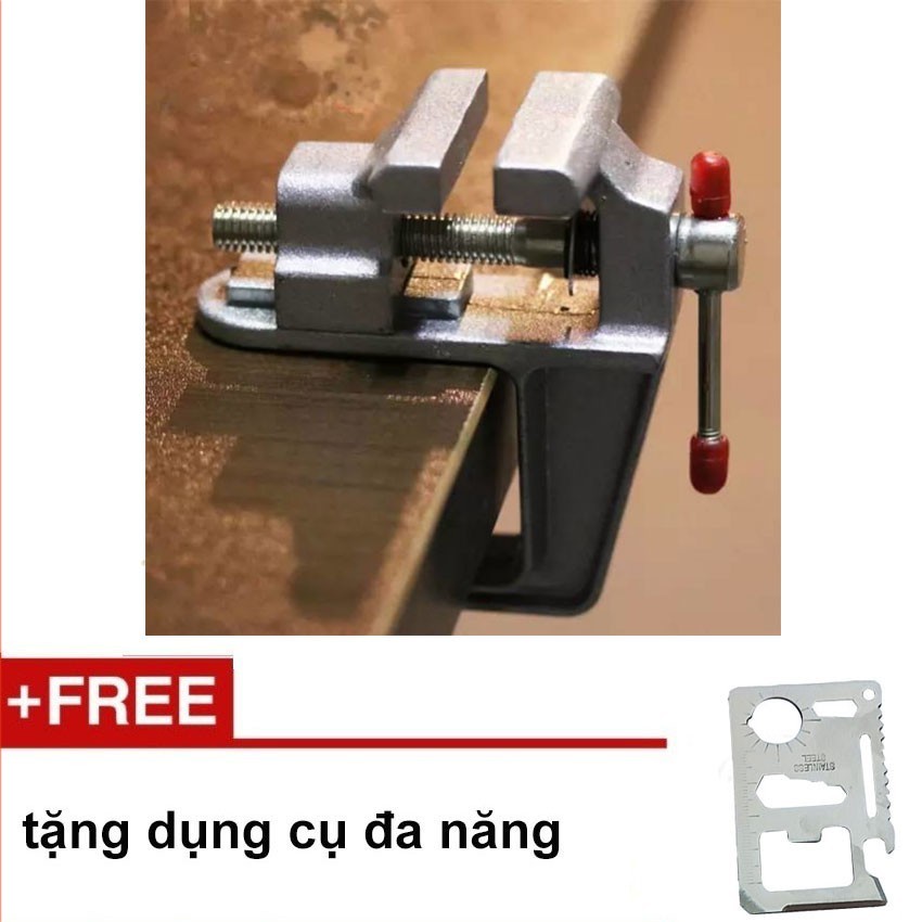 Eto mini kẹp bàn table vice 4 ti35 tặng dụng cụ đa năng 206435206473