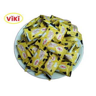 Kẹo lạc sữa/KẸO LẠC