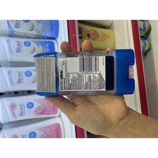 Sáp khử mùi Gillette