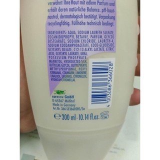 [CHÍNH HÃNG] ALGEMARIN SỮA TẮM CÁ NGỰA 330ml