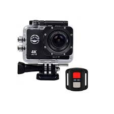 Camera hành trình 4K Ultra chống nước