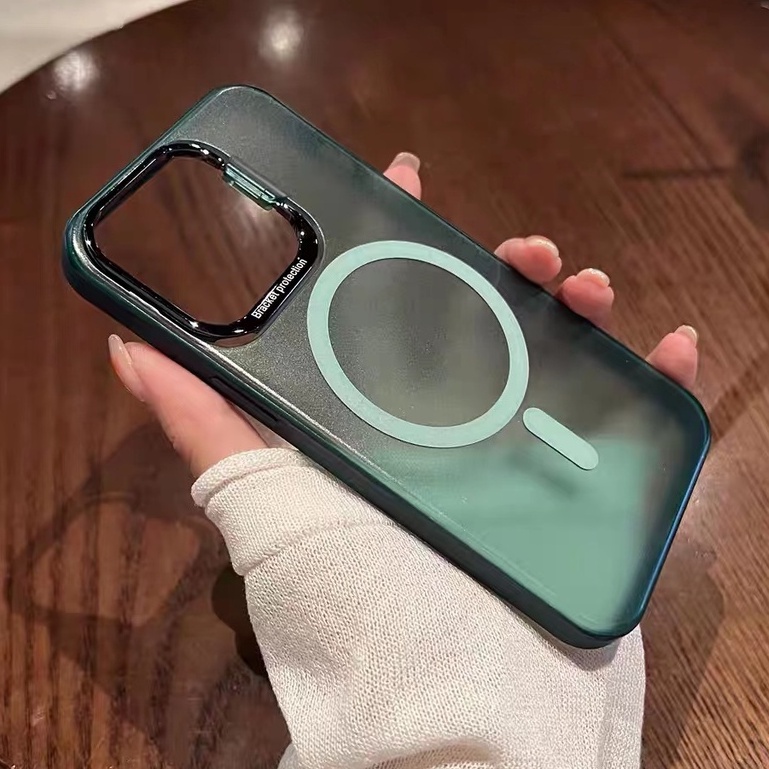 Ốp Điện Thoại Cứng Màu Nhám Cho compatible for iPhone 13 pro max 12 pro max acrylic hard case