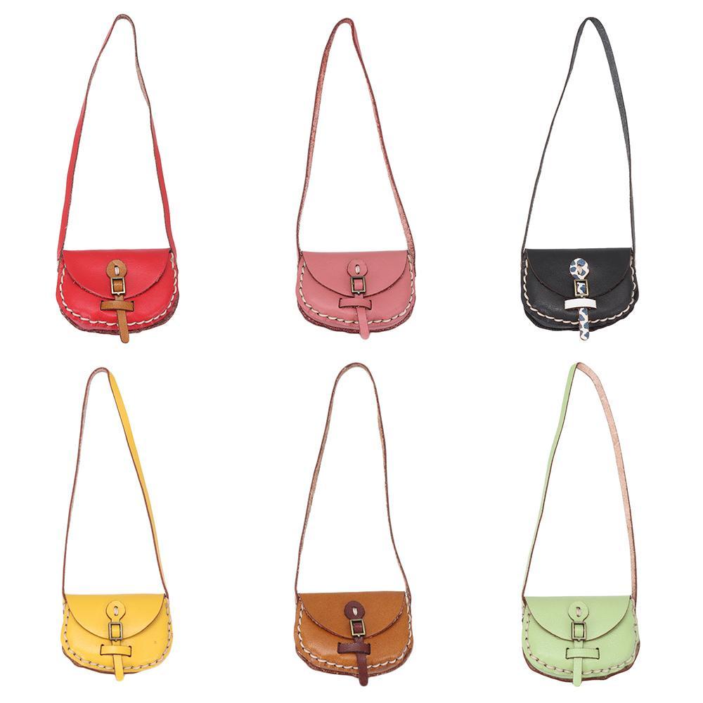 Túi Vải Đựng Đồ Chơi Búp Bê Cỡ 1 / 6 1 / 8 1 / 12