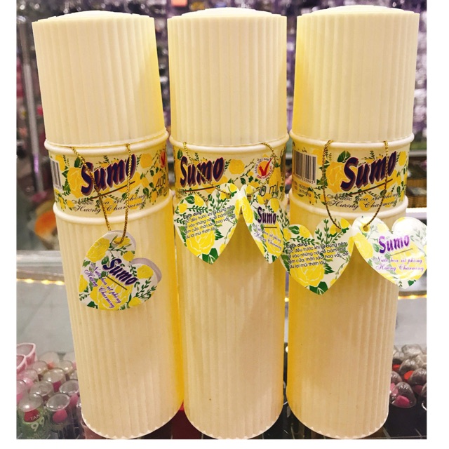 XỊT PHÒNG SUMO ( 400ML )