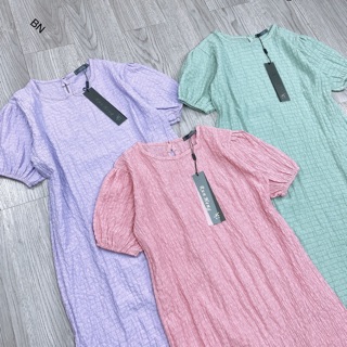 Siêu phẩm váy xốp hot trend