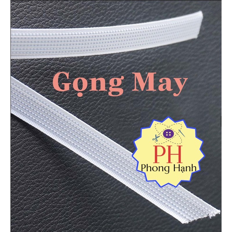 Gọng May, Gọng Váy (khoanh 45m)