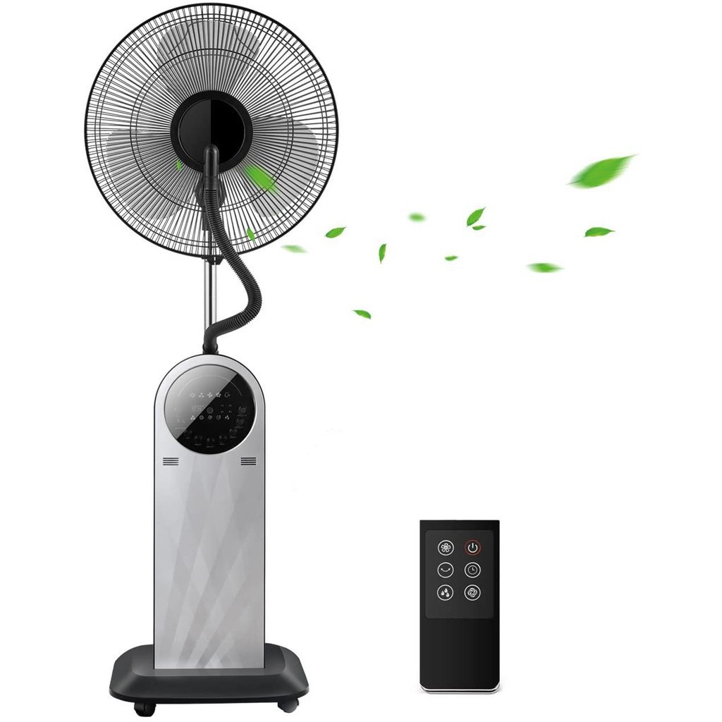 Quạt hơi nước Aigostar 33JTU