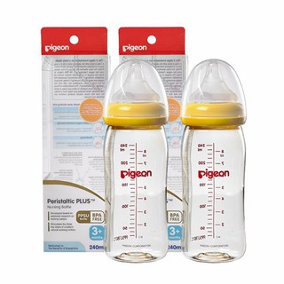 Bình sữa pigeon 240ml