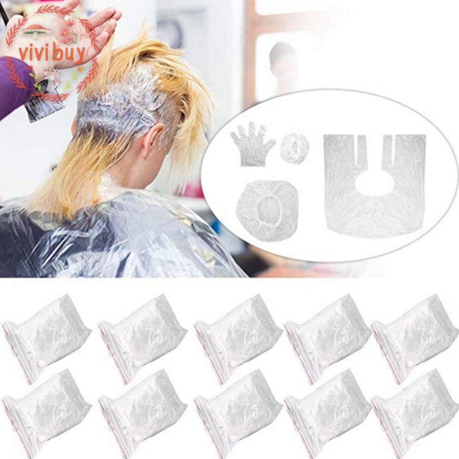 Khăn choàng sử dụng một lần khi nhuộm tóc
 | BigBuy360 - bigbuy360.vn