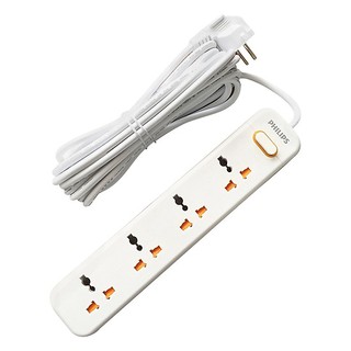 Ổ cắm điện 2 chấu, 3 chấu