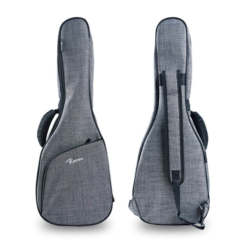 Đàn Ukulele Rosen K13NA | Tặng kèm bao dù 5 lớp