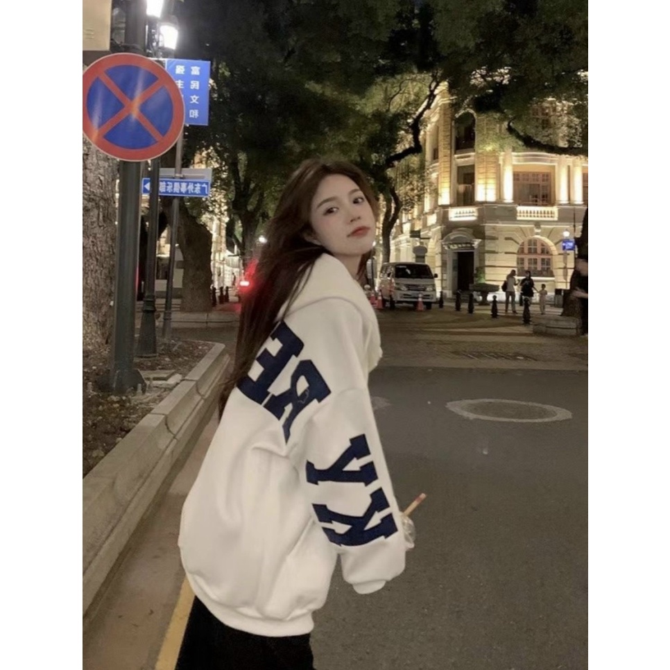 ÁO KHOÁC NỈ HOODIE ZIPPER DÂY KÉO NÓN 2 LỚP IN HOẠ TIẾT KY REFLZA TS SIÊU ĐẸP, MẪU MỚI HOT TREND 2022