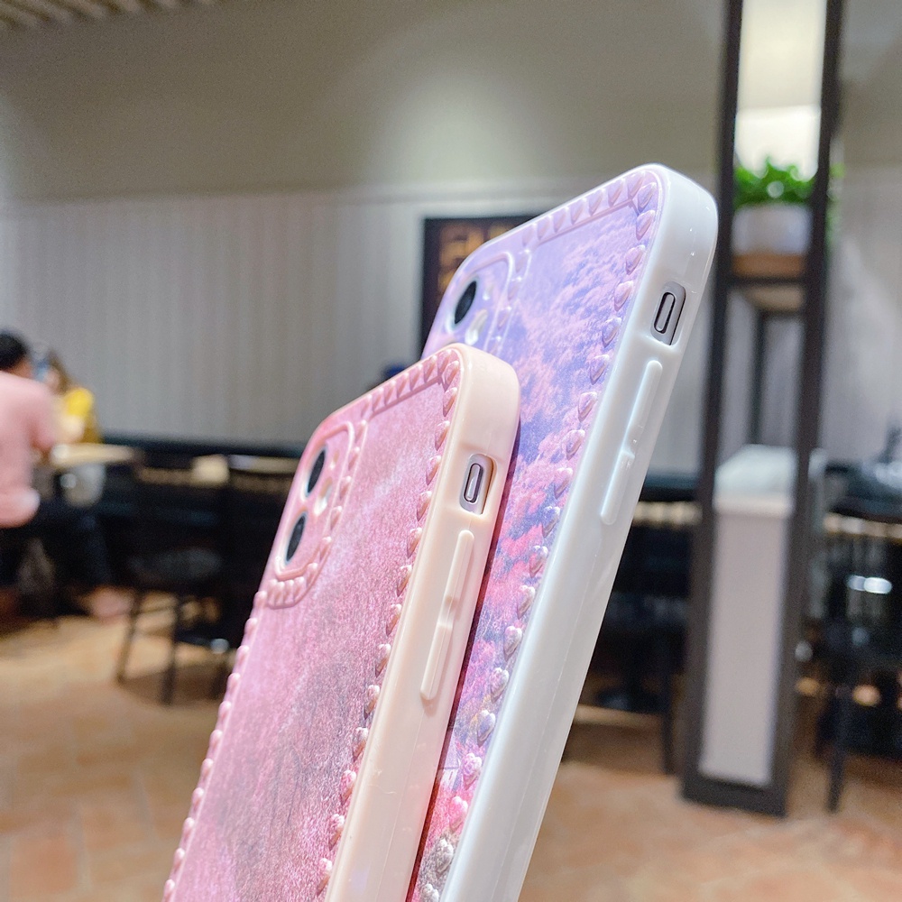 ốp iPhone 6 6S 7 8 Plus XS Max XR Camera Protection iPhone 11 Pro Max 12Pro 12Pro Max 12 MINI ốp điện thoại iPhone X 12 Pro Max 11ProMax 11Pro XSMax 6Plus 7Plus 8Plus 6SPlus TPU Mobile Phone Case