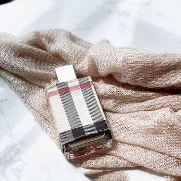 [chính hãng]Nước hoa nữ Burberry London for Women(mẫu thử 2-5-10ml)Dịu dàng, Gợi cảm, Nữ tính