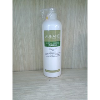 _Dầu gội tinh dầu OLIVES OIL-CONTROL AURANE 750ml
