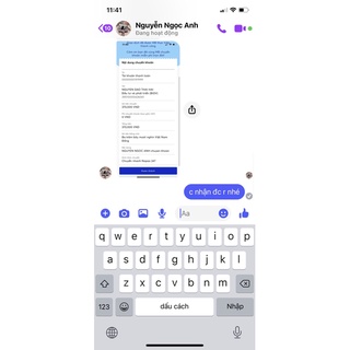 Combo shopee nguyễn ngọc anh