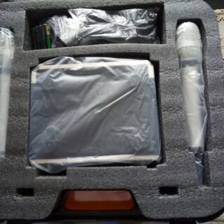 Micro Không Dây SENNHEISER SKM95