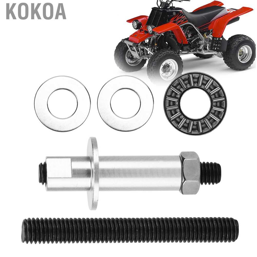 Kokoa Bộ Ly Hợp Thay Thế Cho Yamaha Banshee 1987 Xuan 2006 | BigBuy360 - bigbuy360.vn