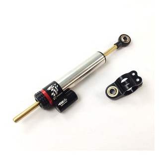 Trợ lực gắn sườn Matris dành cho xe máy GreenNetworks