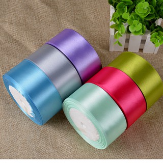 Ruy băng vải ♤ 4cm,ruy băng vải ♤4 phân cuộn 22m
