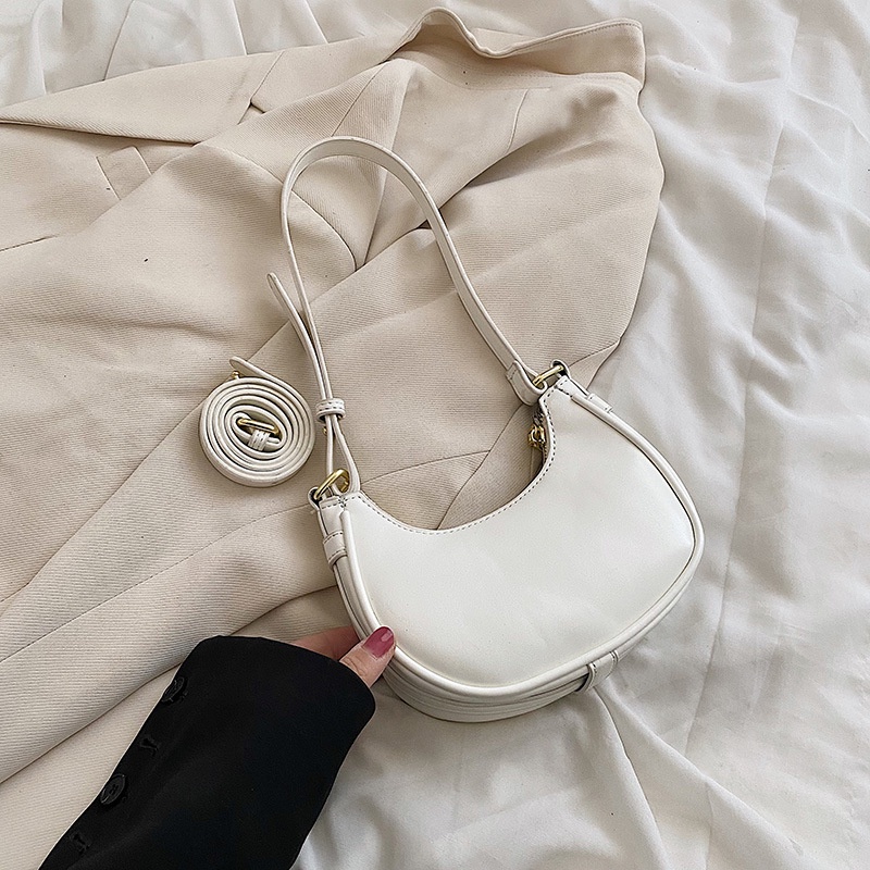 Túi đeo dưới cánh tay Thời Trang Mùa Hè 2022 Chất Lượng Cao Dành Cho Nữ