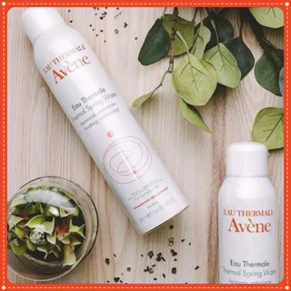[300ML] Xịt khoáng Avene Pháp