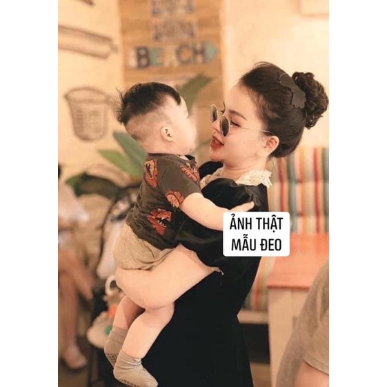 SET 10 Bờm Tóc Mix Hình Mẫu Mới Hottrend Siêu chắc