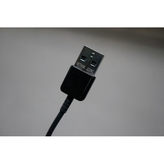 Dây cáp sạc Type- C Galaxy Note 8 chính hãng