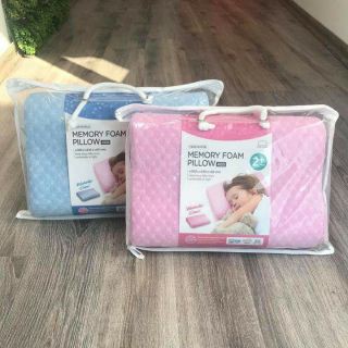 GỐI MEMORY FOAM LOCK&LOCK CHO BÉ-HLW181 5.0