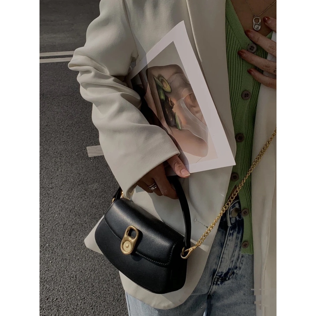 Túi Xách Thiết Kế Mới 2022 Cao Cấp Thời Trang Dành Cho Nữ