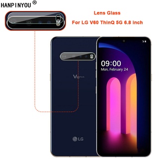 Miếng dán cường lực bảo vệ camera sau cho lg v60 v50 v40 thinq 5g stylo 6