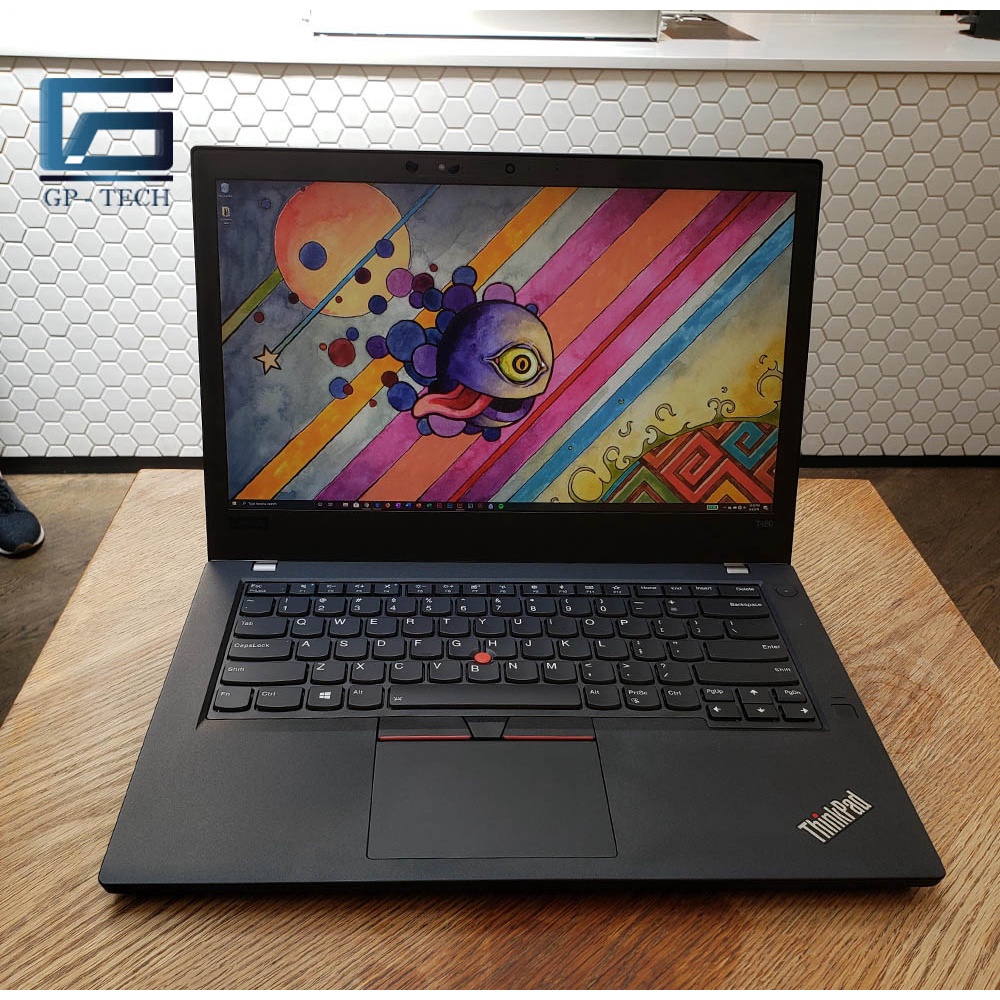 Laptop Lenovo Thinkpad T480 - Bảo hành 3 tháng