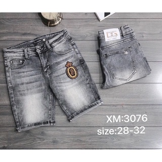 Sỉ Quần Short Jean Nam quần bò nam cao cấp
