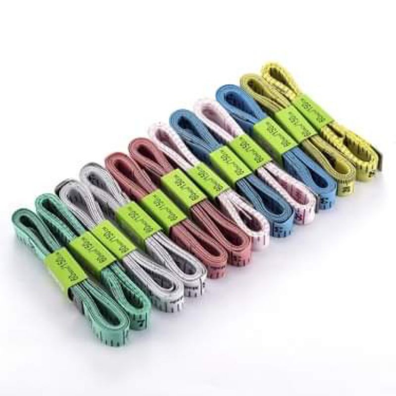 Thước dây dài 1,5 mét bản 2 cm