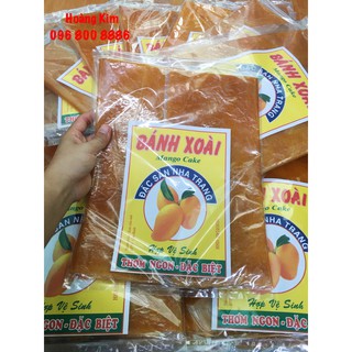 1 kg Bánh xoài Nha Trang loại ngon