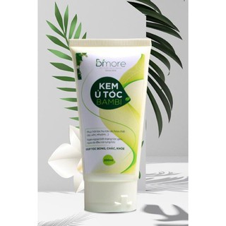 KEM Ủ TÓC BAMBI 200ML