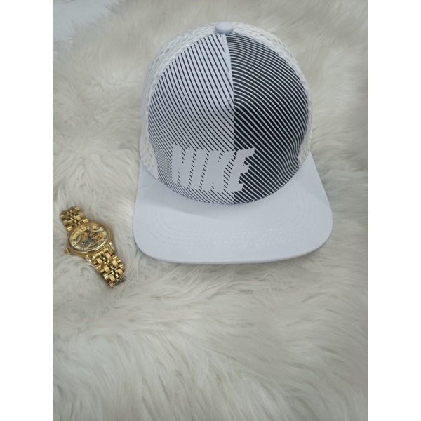 Nón kết nam nữ, nón kết snapback thêu chữ N nhiều màu sắc đa dạng
