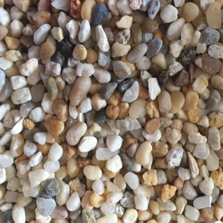 SỎI TRẮNG TRÃI NỀN HỒ THỦY SINH 10kg