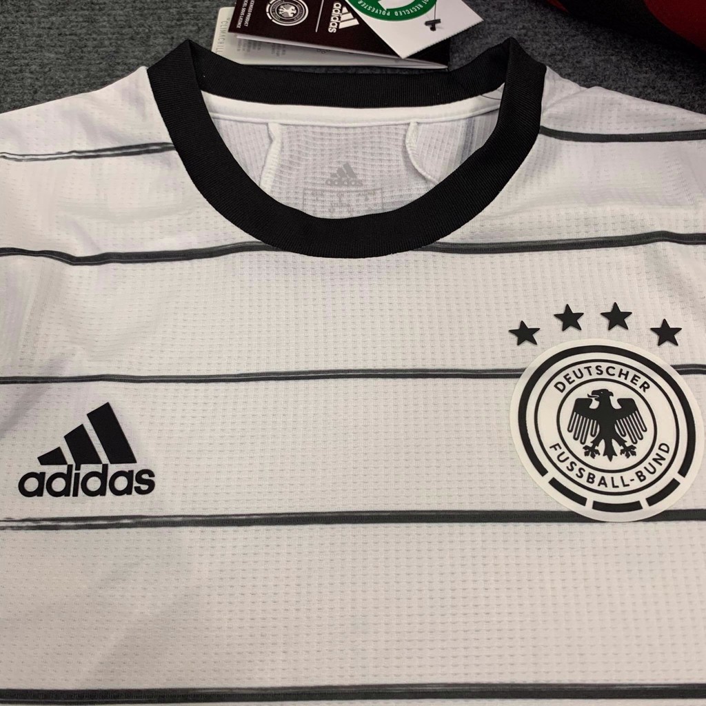 [Bản Body Fit] Quần Áo Bóng Đá Tuyển Đức Euro 2020 cao cấp | BigBuy360 - bigbuy360.vn