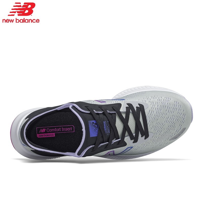 Giày chạy bộ nữ NEW BALANCE Fitness WPESULM1