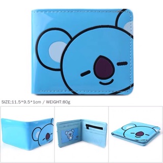 VÍ MINI CẦM TAY BT21 UNOFF
