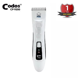 Tông đơ cắt tỉa lông chó mèo - Tông đơ cắt tỉa thú cưng chuyên nghiệp - Grooming Store