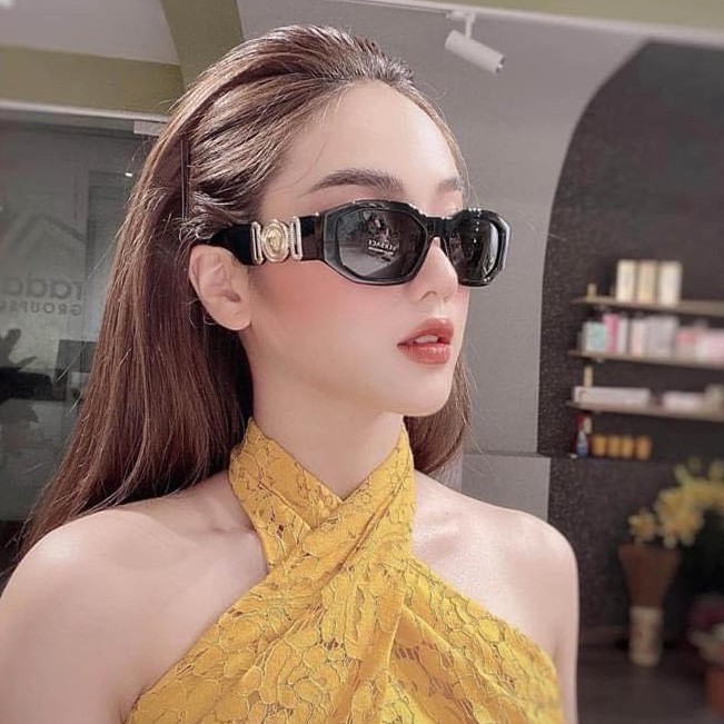 [Mã FARSSTGRE giảm 5K đơn bất kỳ] MẮT KÍNH RÂM NAM NỮ VERSACE CAO CẤP CHỐNG UV400 HOT TREND | WebRaoVat - webraovat.net.vn